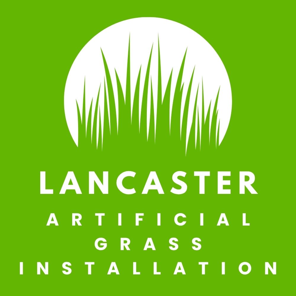 Lancaster Artificial Grass Installation